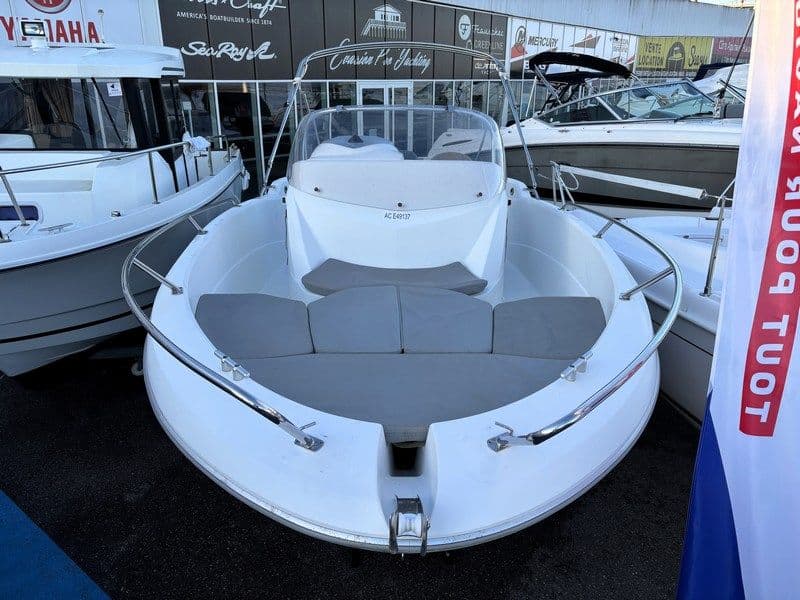 BENETEAU FLYER 650 OPEN - Photo 2
