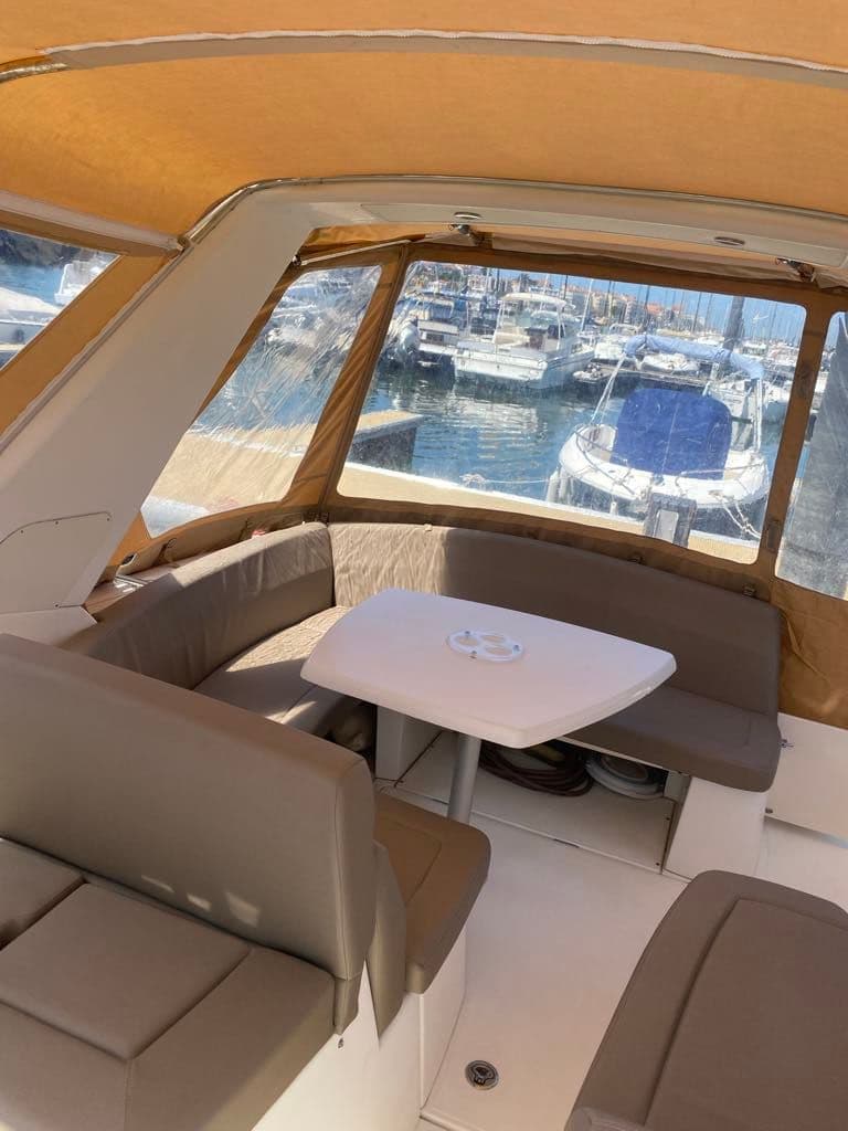 JEANNEAU LEADER 8 - Photo 9