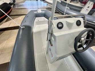 CAPELLI TEMPEST 500 EASY - Photo 4