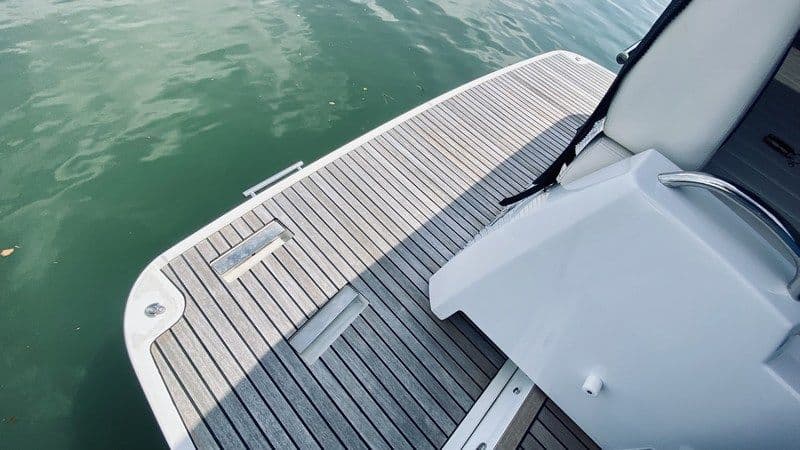 JEANNEAU NC 33 - Photo 5