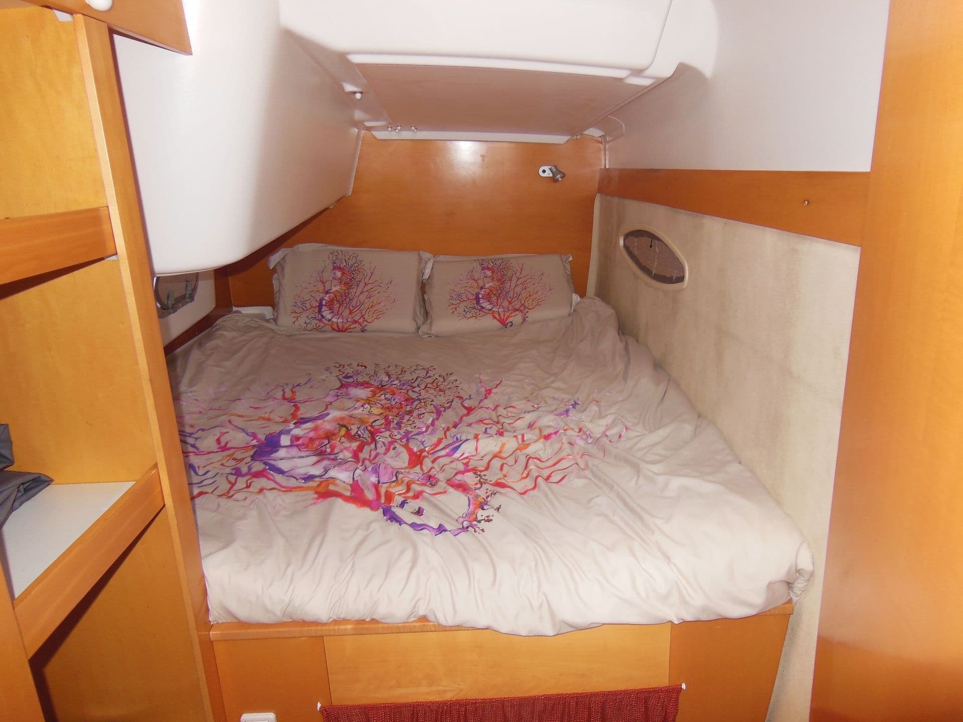 FOUNTAINE PAJOT MAHÉ 36 - Photo 9