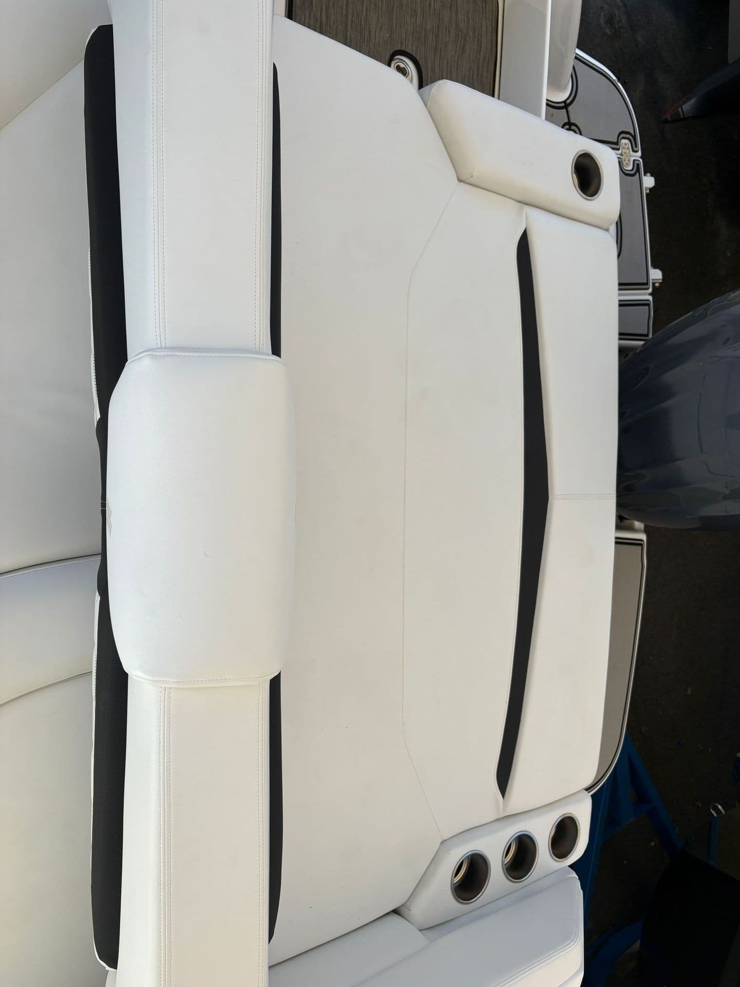 FOUR WINNS HD5C OB - Photo 17