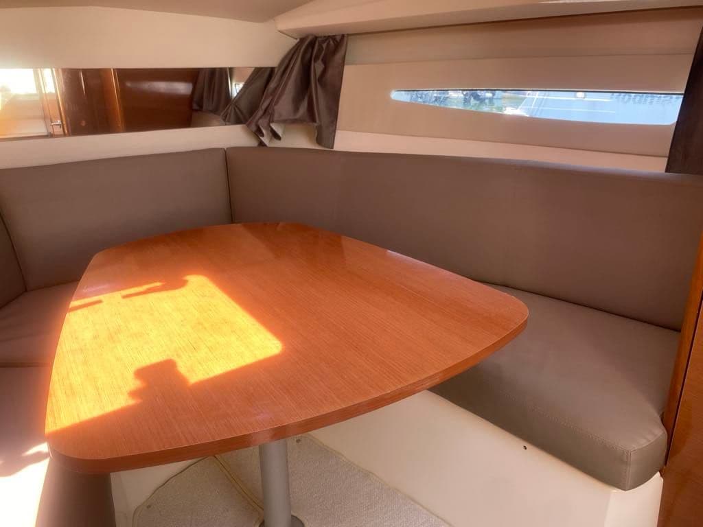 JEANNEAU LEADER 8 - Photo 8