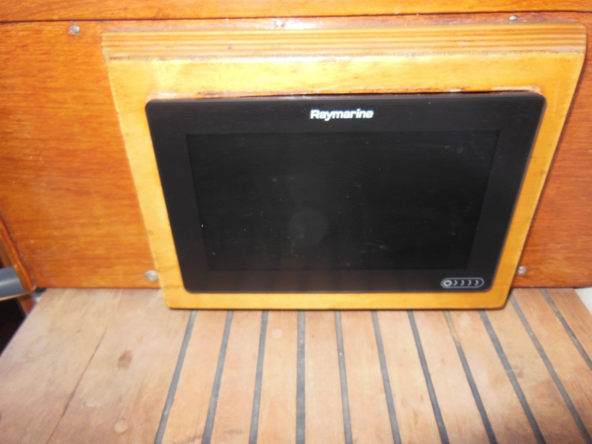 HALLBERG RASSY 352 - Photo 9