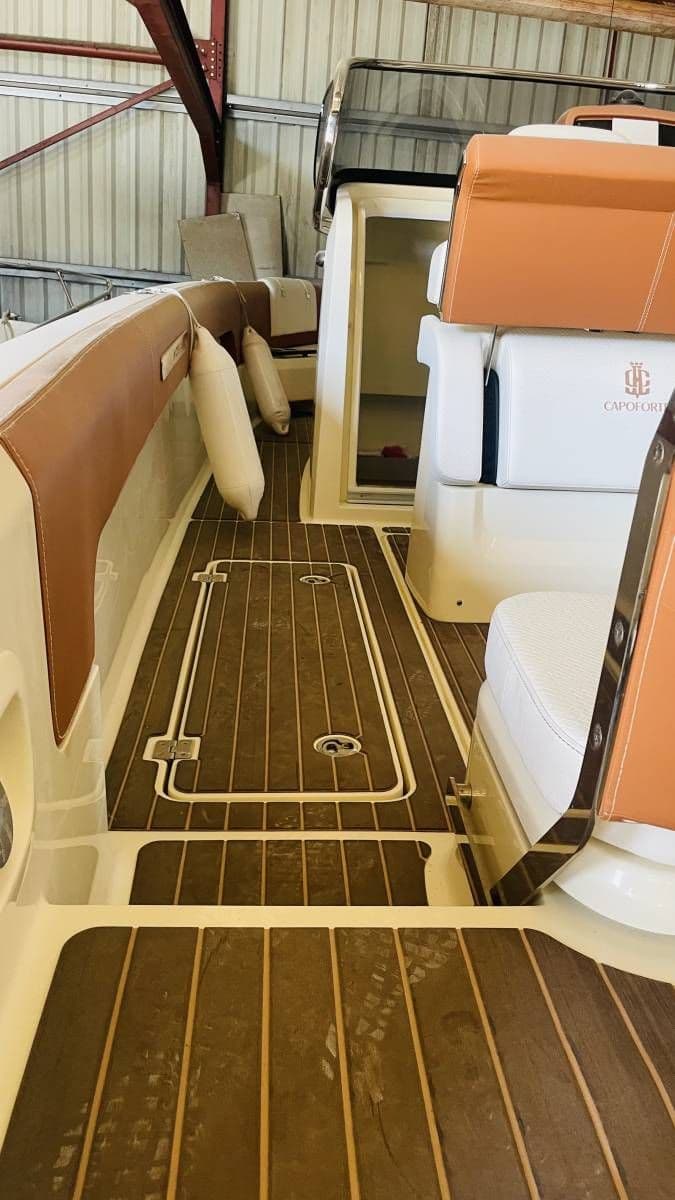 INVICTUS 270 FX - Photo 6