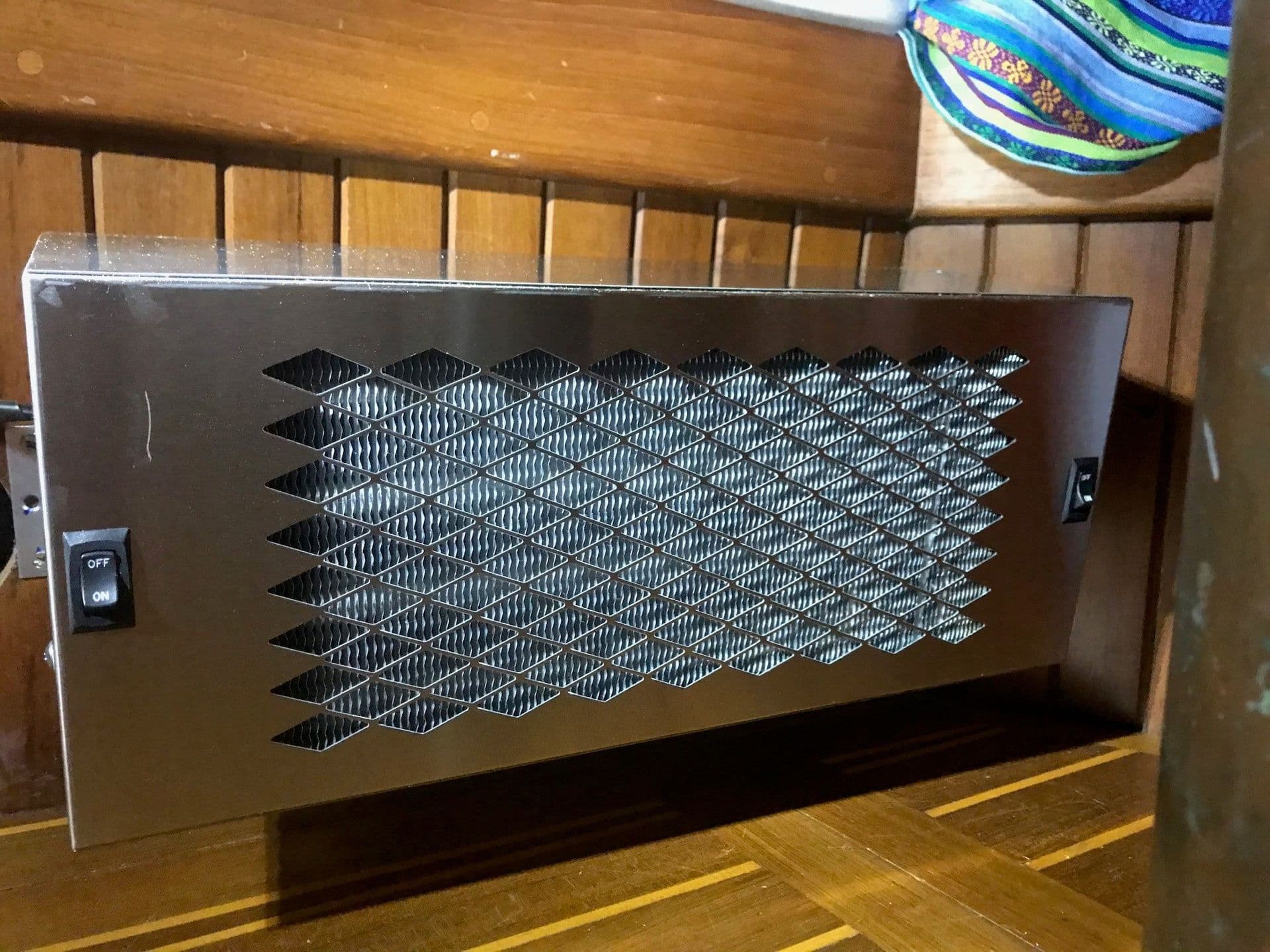 HANS CHRISTIAN 43 T - Photo 5