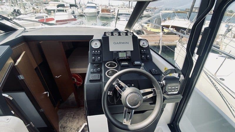 JEANNEAU NC 33 - Photo 10