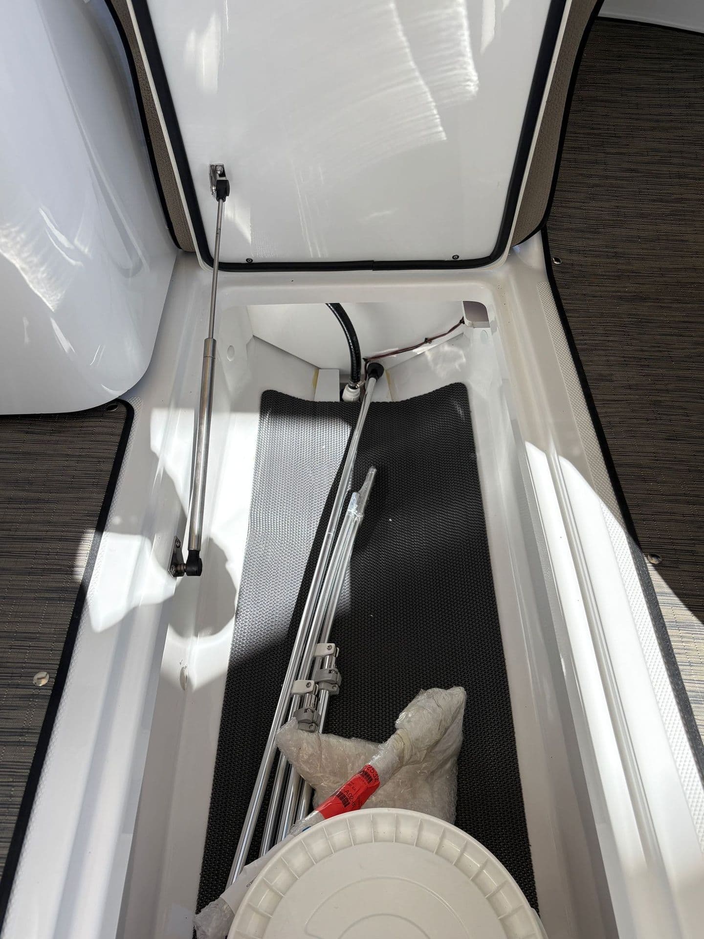 FOUR WINNS HD5C OB - Photo 12