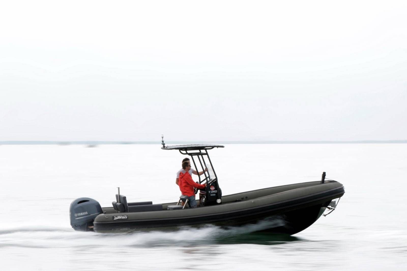 SEAWATER phantom230 - Photo 2