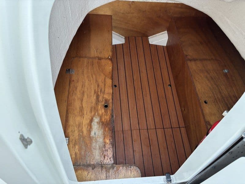 BENETEAU FLYER 650 OPEN - Photo 13