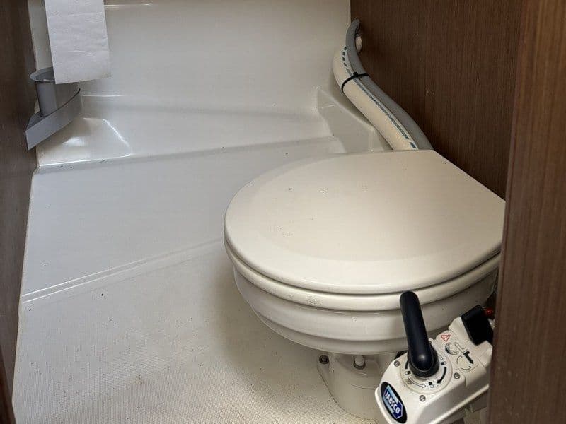 BENETEAU FLYER 8.8 - Photo 24