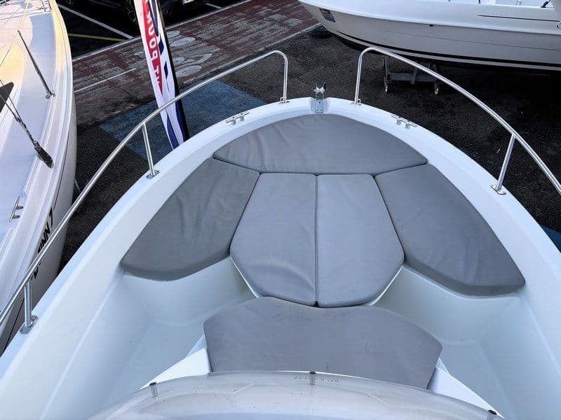 BENETEAU FLYER 650 OPEN - Photo 6