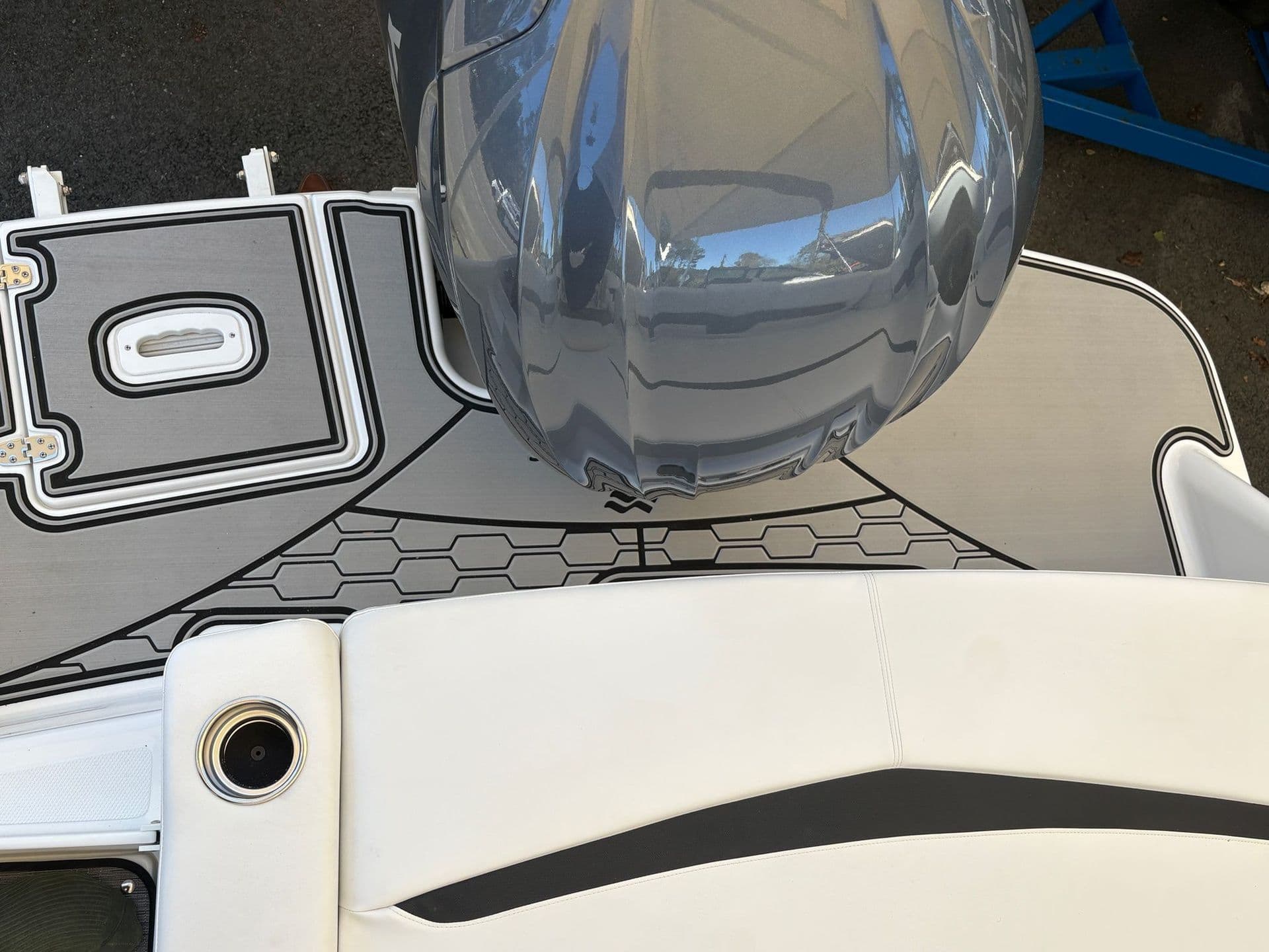 FOUR WINNS HD5C OB - Photo 13