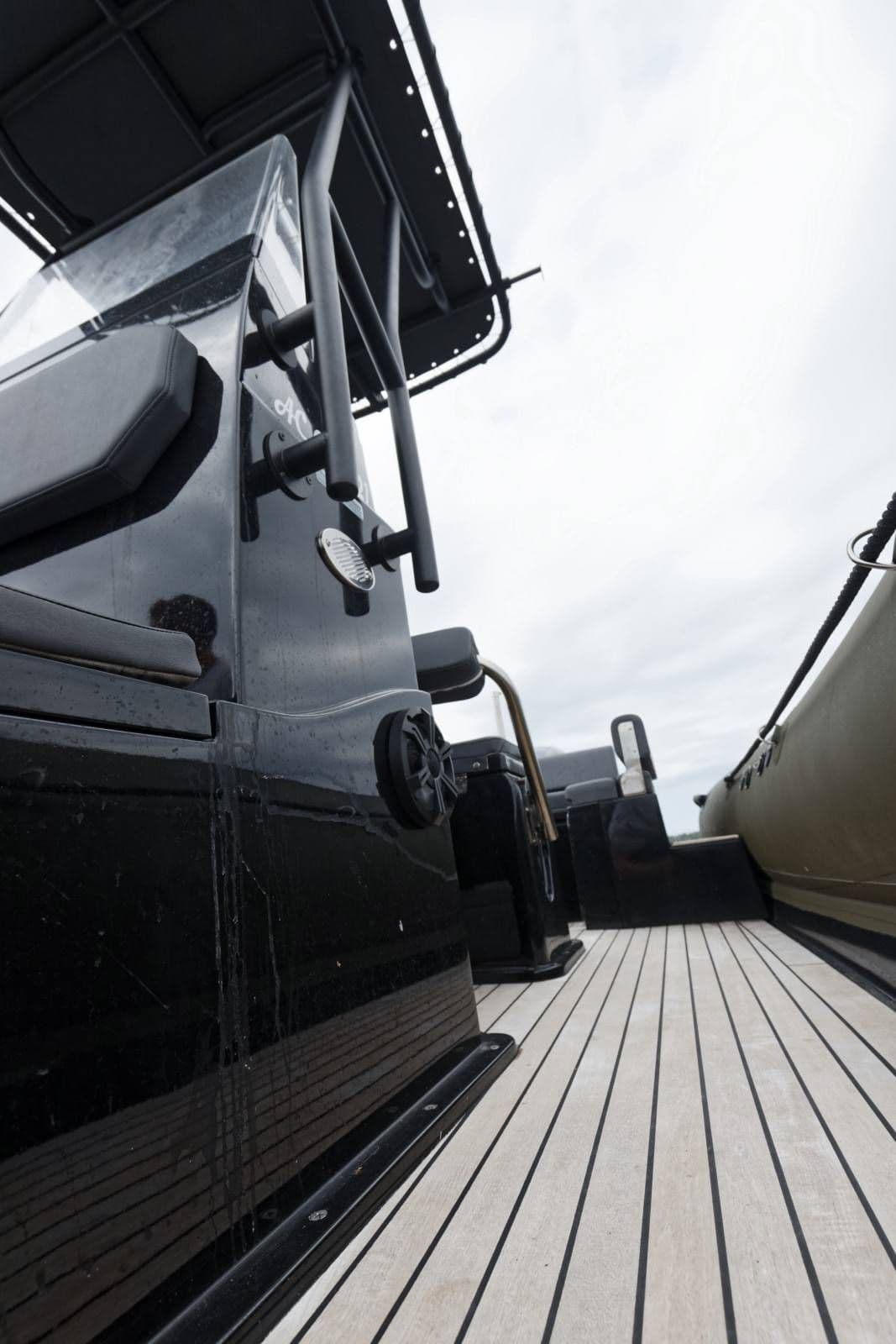 SEAWATER phantom230 - Photo 6