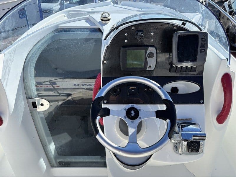 BENETEAU FLYER 750 - Photo 5