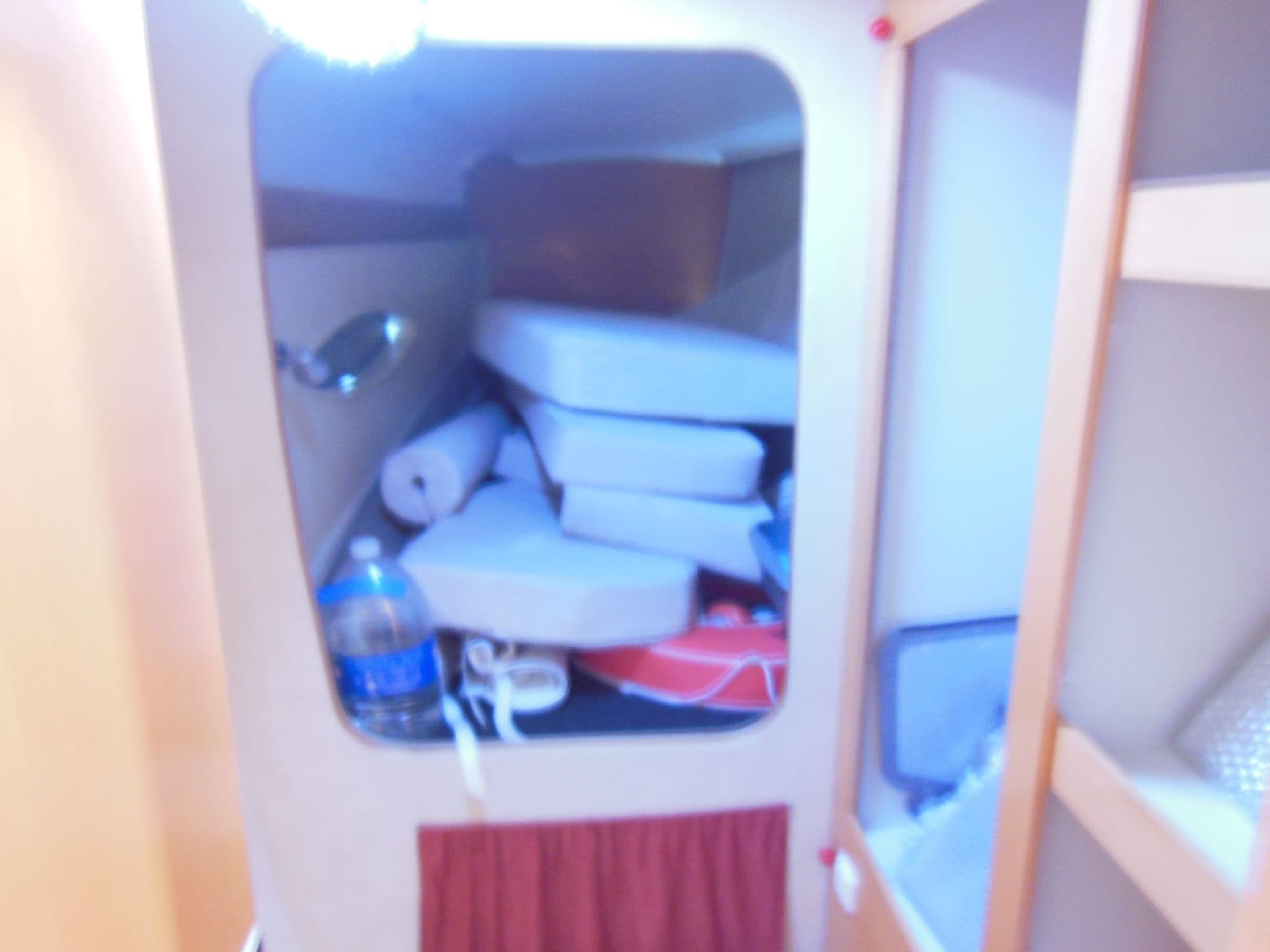 FOUNTAINE PAJOT MAHÉ 36 - Photo 10