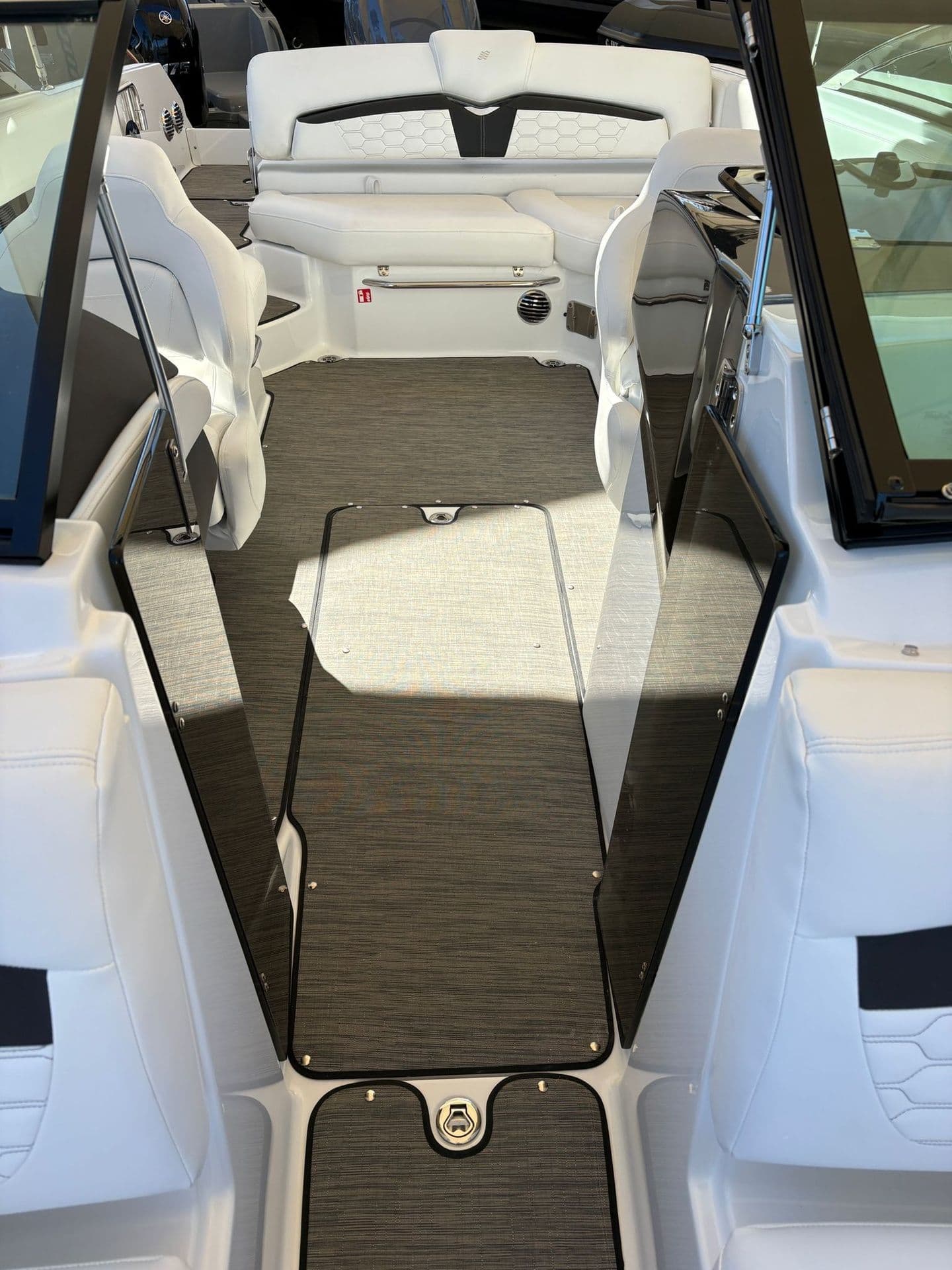 FOUR WINNS HD5C OB - Photo 9