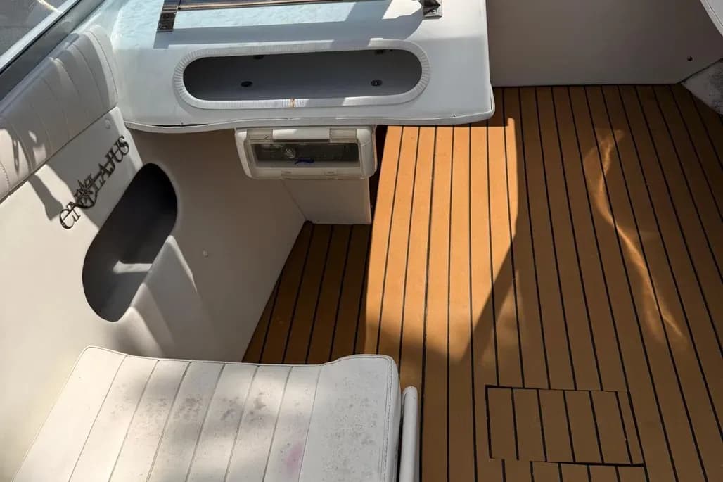 CHRIS CRAFT Lancer 19 - Photo 5