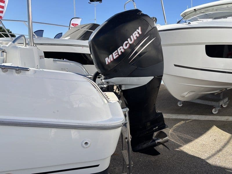 BENETEAU FLYER 750 - Photo 15