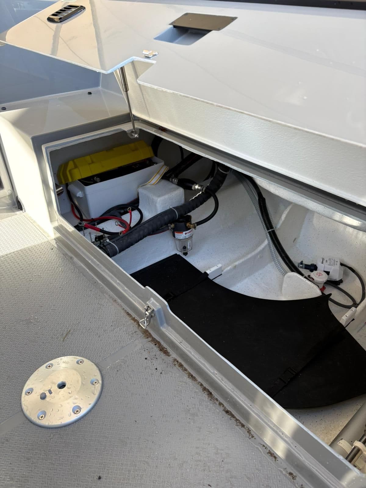 PACIFIC CRAFT 695 OPEN - Photo 4