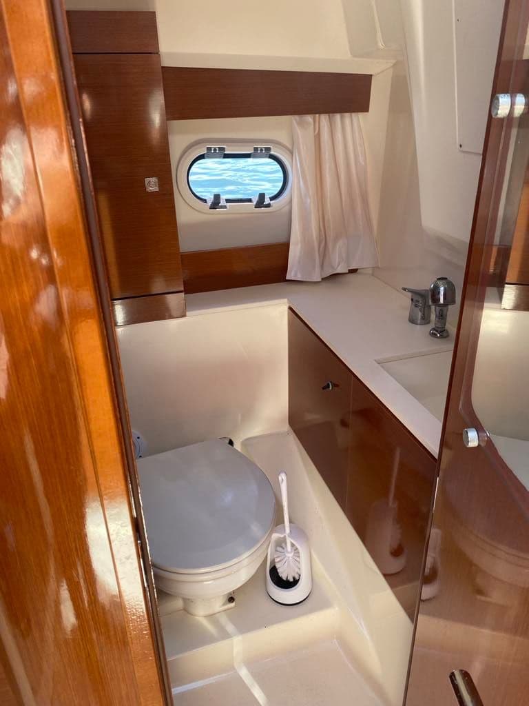 JEANNEAU LEADER 8 - Photo 7