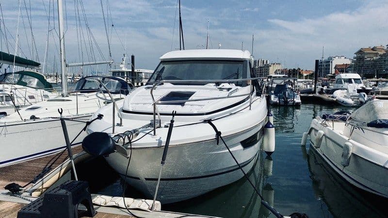 JEANNEAU NC 33 - Photo 2