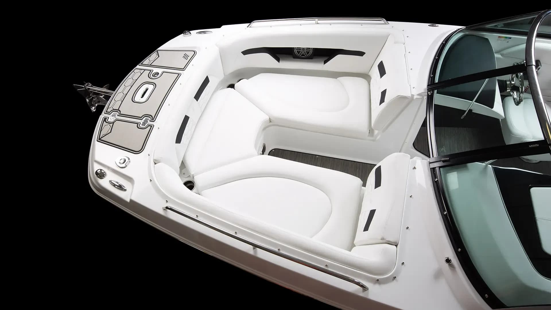 FOUR WINNS HD5C OB - Photo 3