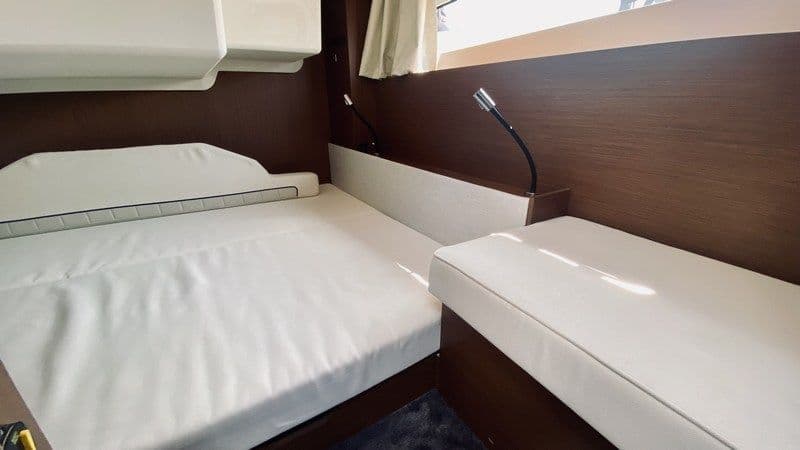 JEANNEAU NC 33 - Photo 17