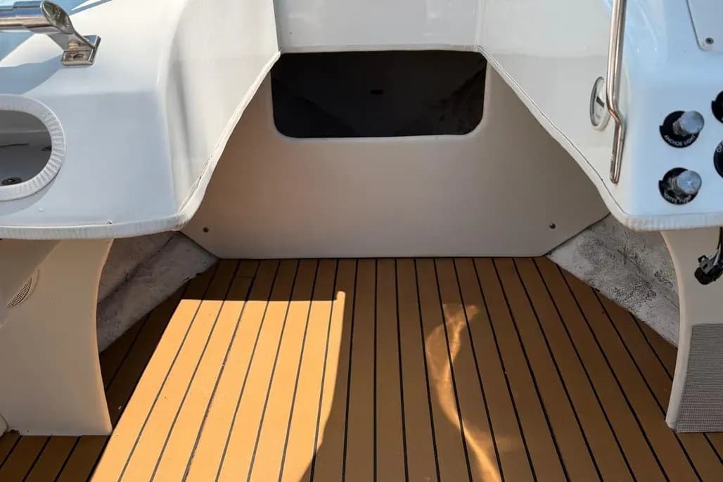 CHRIS CRAFT Lancer 19 - Photo 8