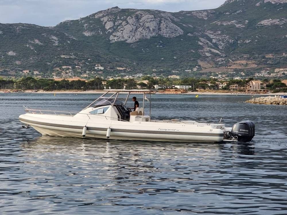 TEMPEST 44 - Photo 3