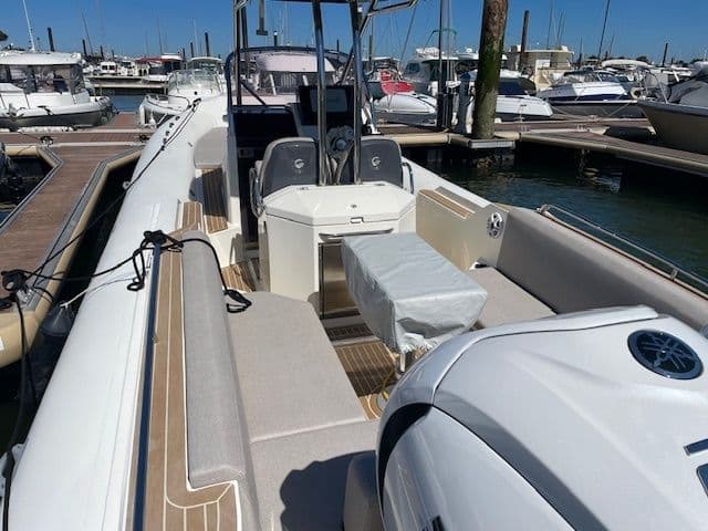 CAPELLI TEMPEST 1000 CC - Photo 15