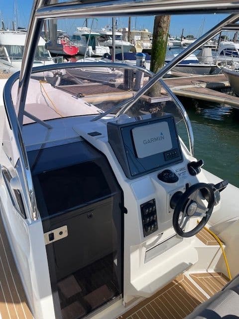 CAPELLI TEMPEST 1000 CC - Photo 10