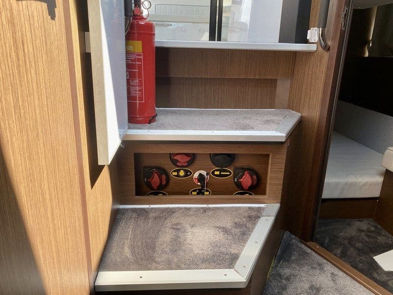 JEANNEAU NC 33 - Photo 18