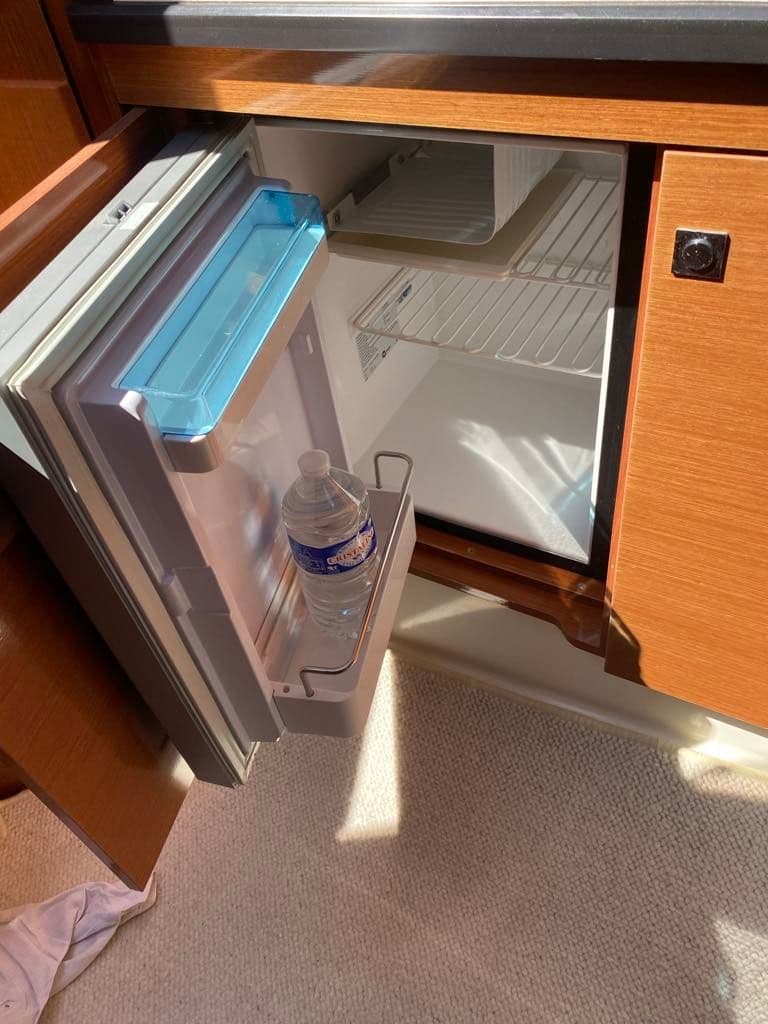 JEANNEAU LEADER 8 - Photo 4