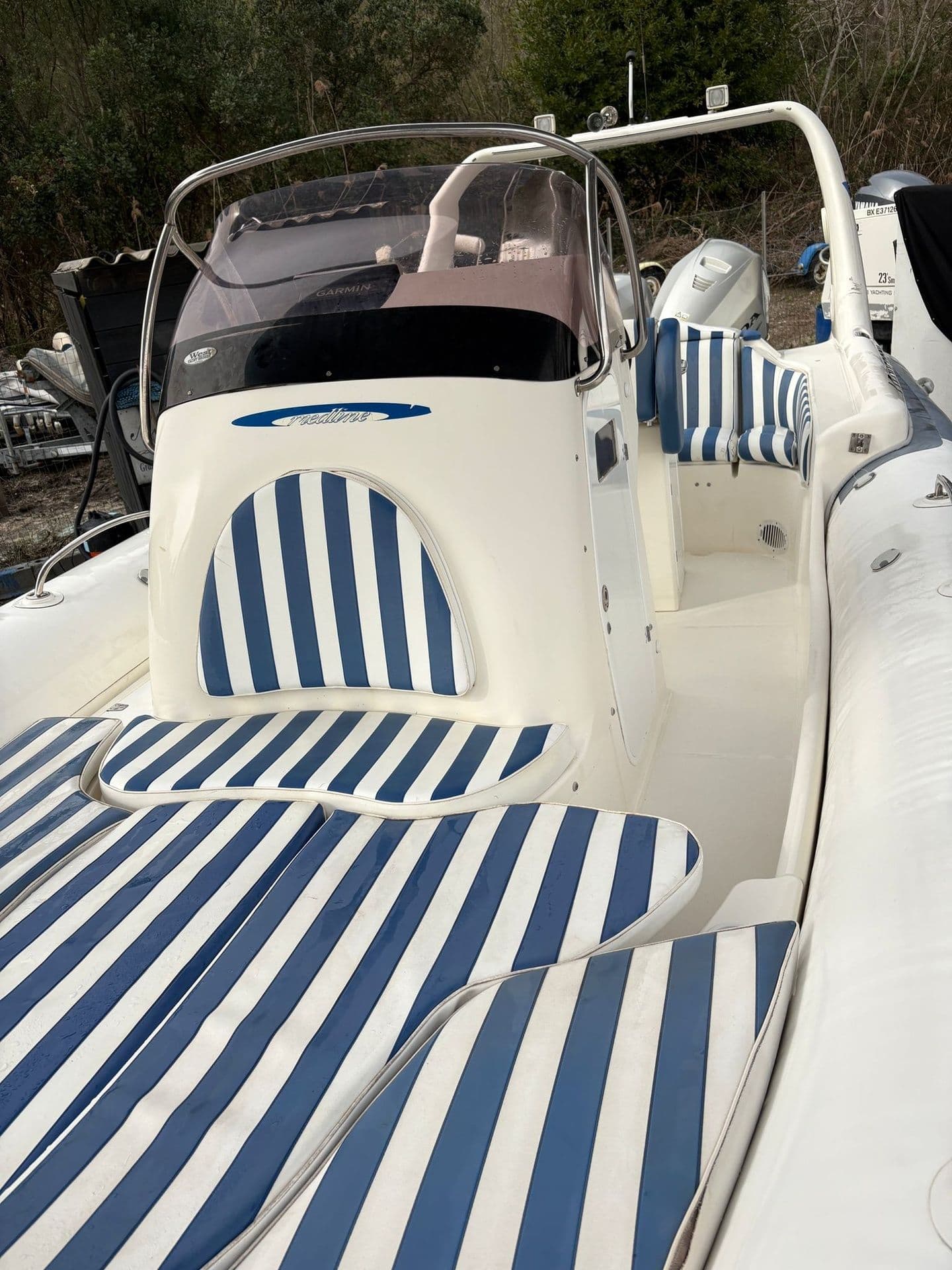 ZODIAC MEDLINE 8 - Photo 8