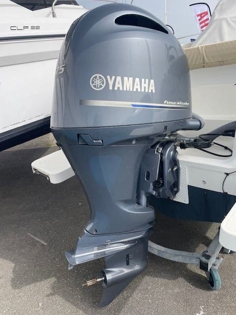 PACIFIC CRAFT 700 SC - Photo 3