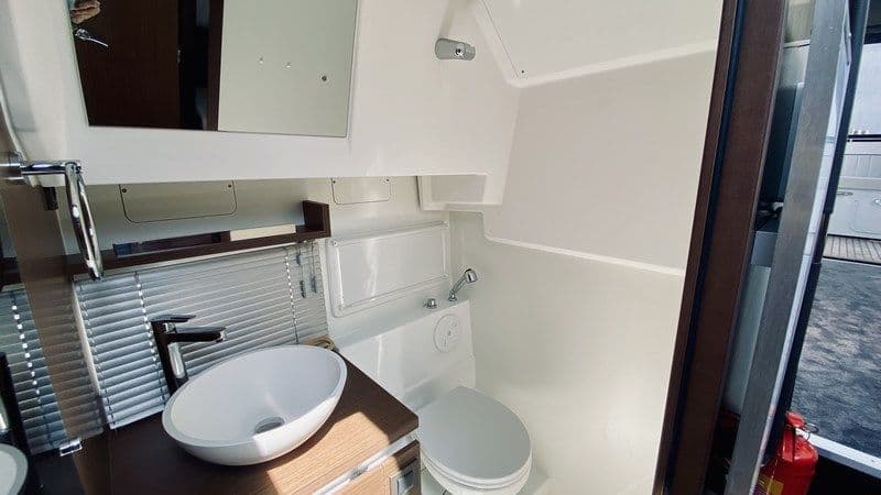 JEANNEAU NC 33 - Photo 14