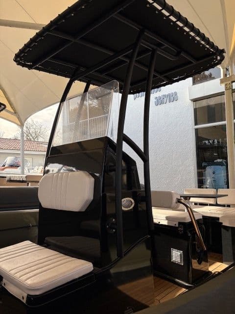 SEAWATER PHANTOM 230 - Photo 7