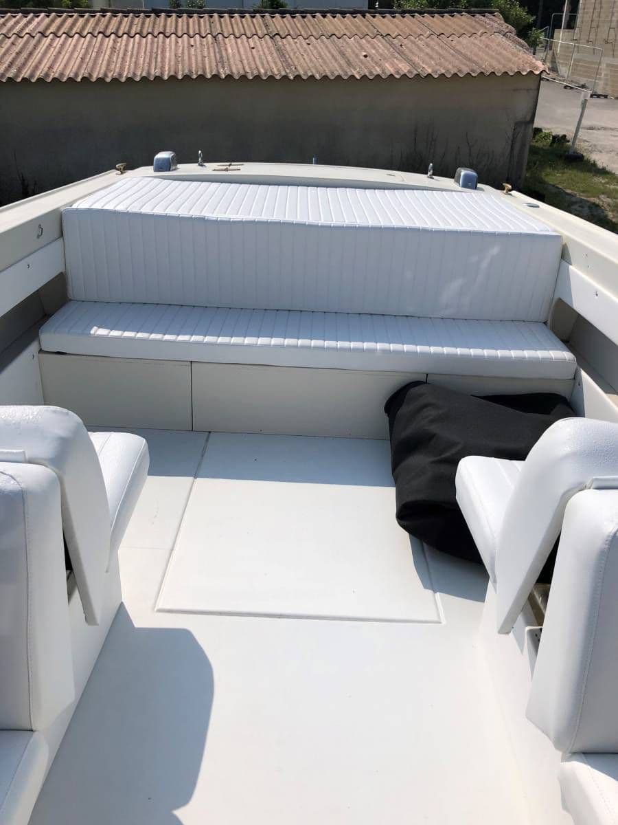 CHRIS CRAFT Lancer 23 - Photo 7