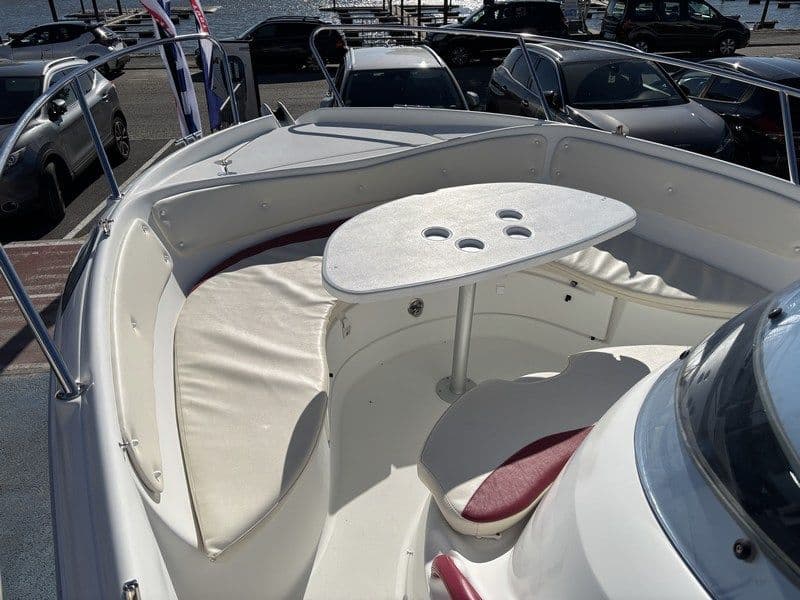 BENETEAU FLYER 750 - Photo 8
