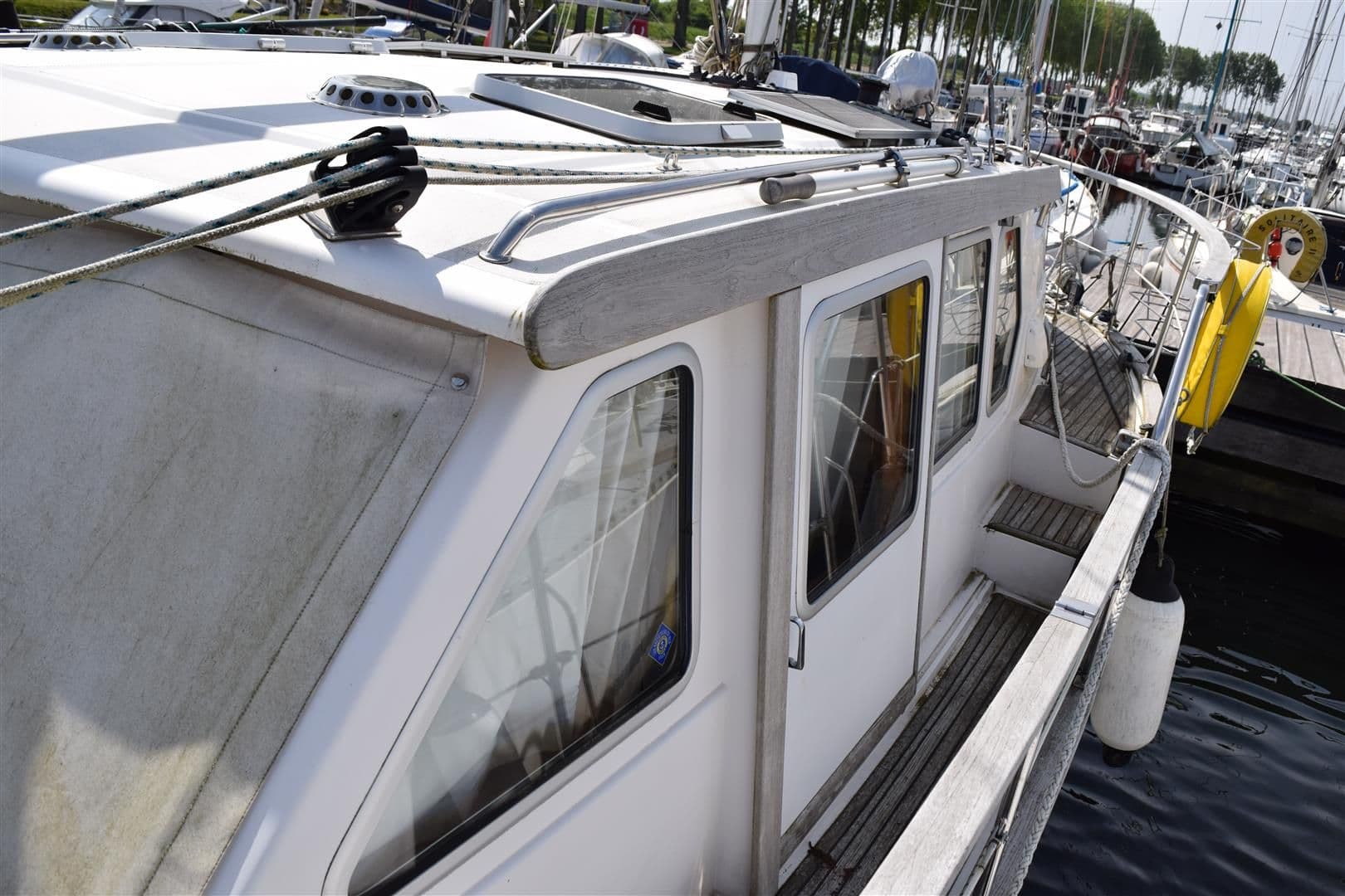 NAUTICAT 331 - Photo 8