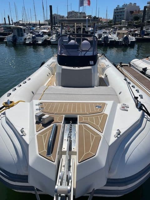 CAPELLI TEMPEST 1000 CC - Photo 8