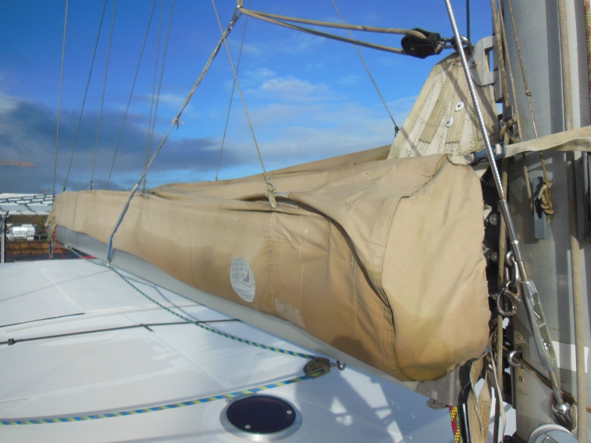 FOUNTAINE PAJOT MAHÉ 36 - Photo 6