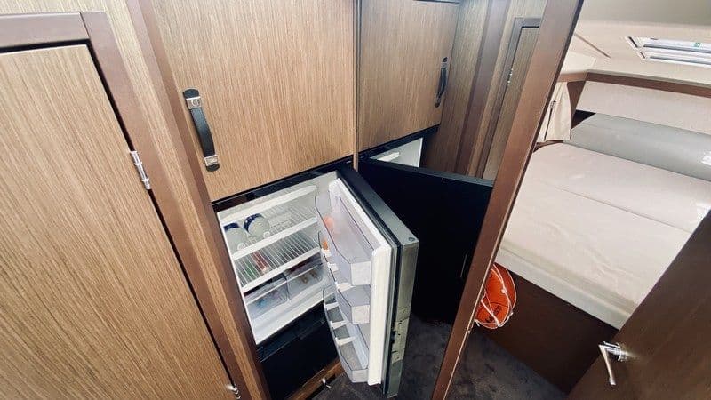 JEANNEAU NC 33 - Photo 15