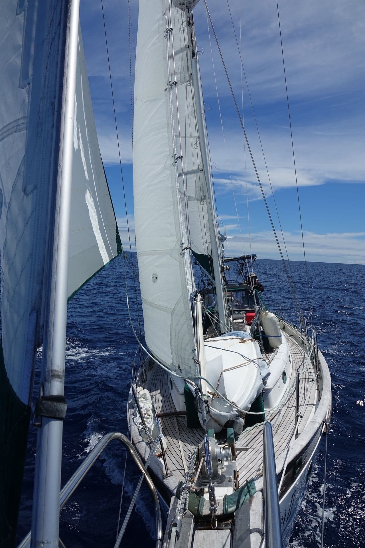 HANS CHRISTIAN 43 T - Photo 6