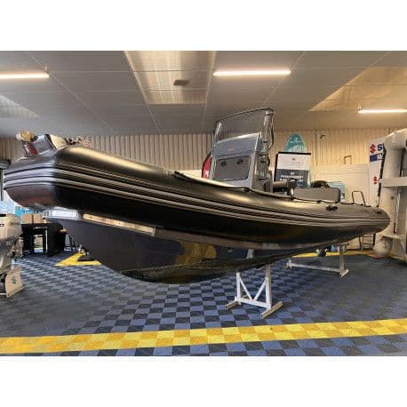 ZODIAC PRO 7 - Photo 2