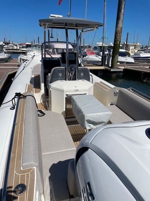 CAPELLI TEMPEST 1000 CC - Photo 16