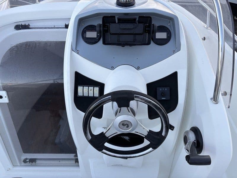 BENETEAU FLYER 650 OPEN - Photo 4