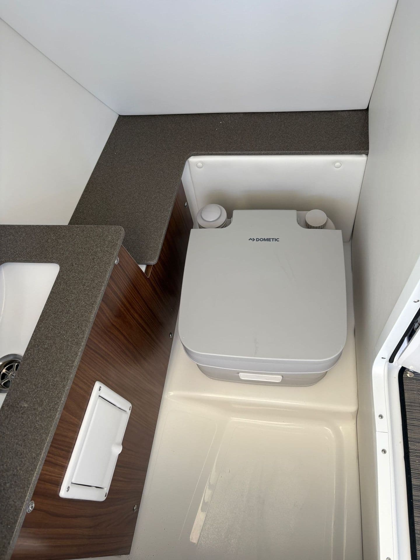 FOUR WINNS HD5C OB - Photo 14