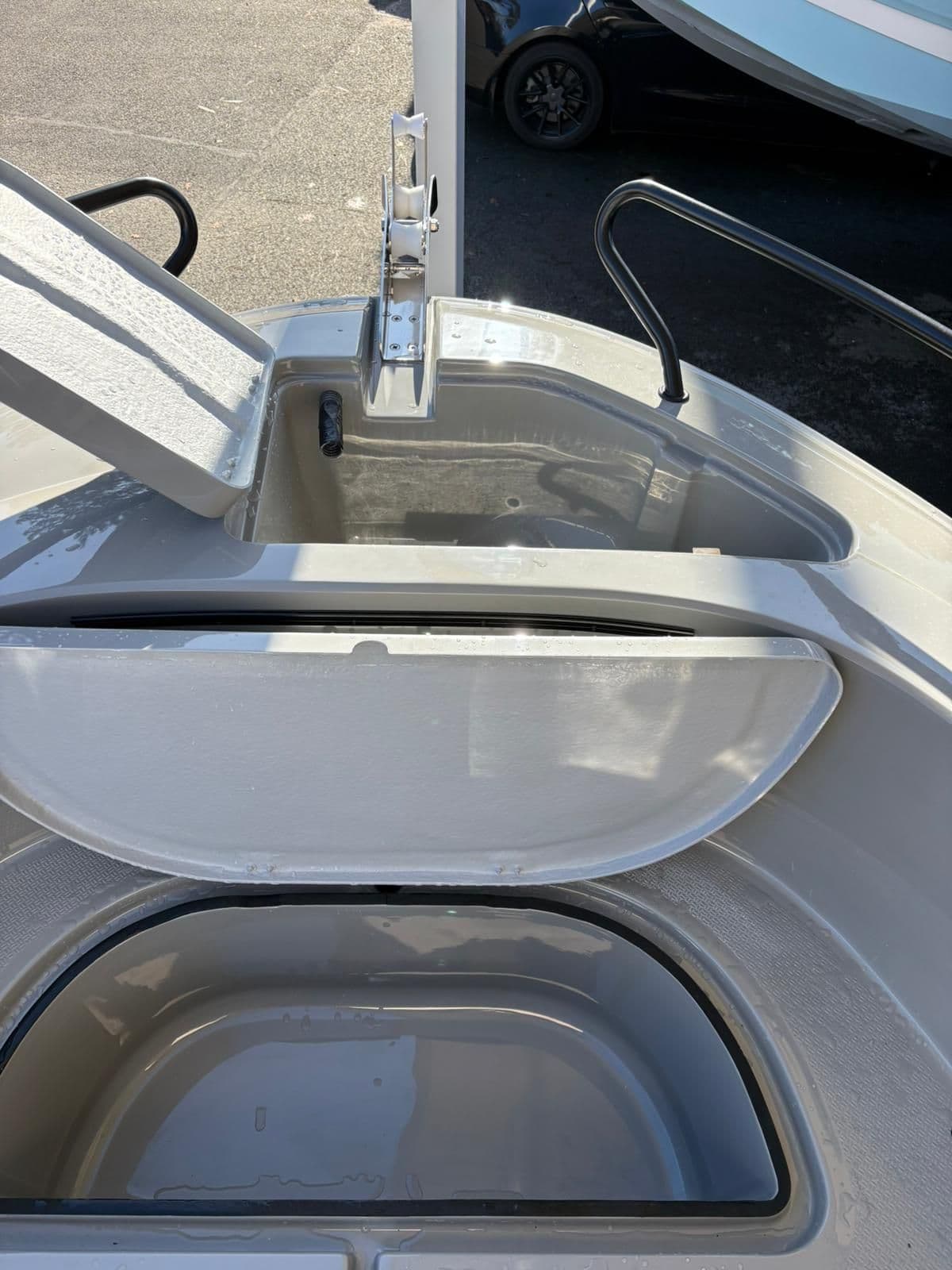 PACIFIC CRAFT 695 OPEN - Photo 3